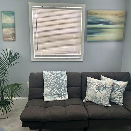 Cocoa, Beach House Екстер'єр фото