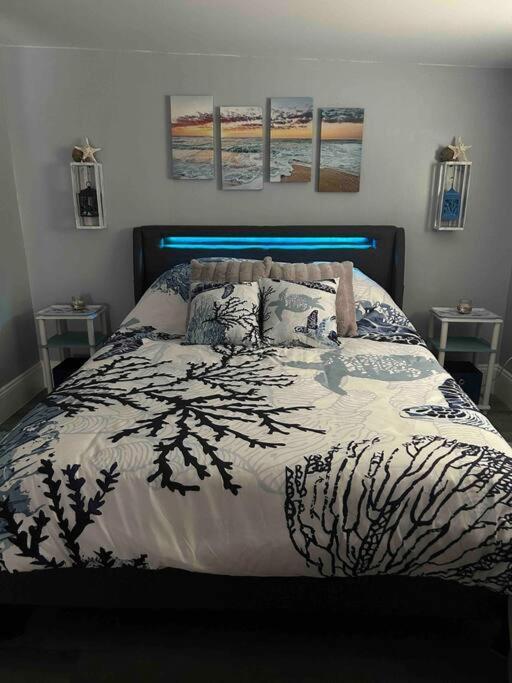 Cocoa, Beach House Екстер'єр фото