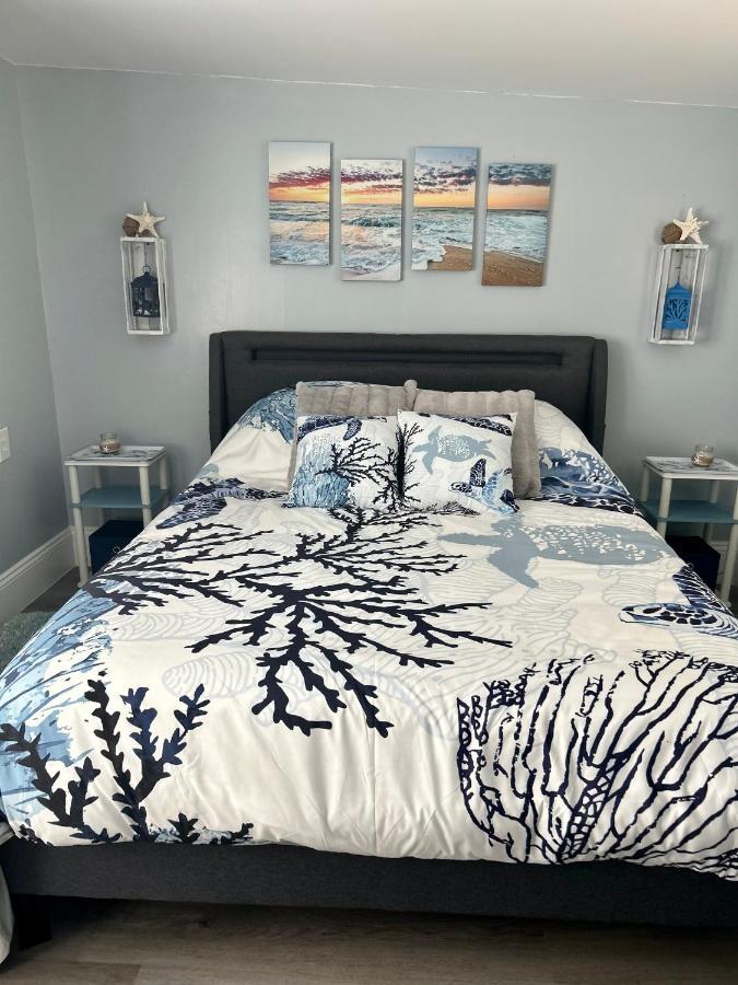 Cocoa, Beach House Екстер'єр фото