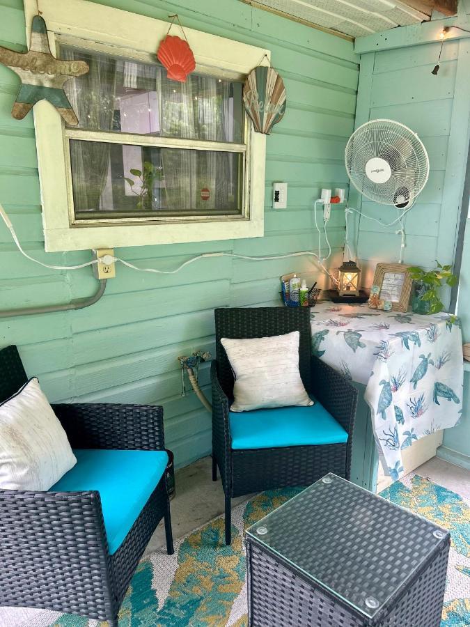 Cocoa, Beach House Екстер'єр фото