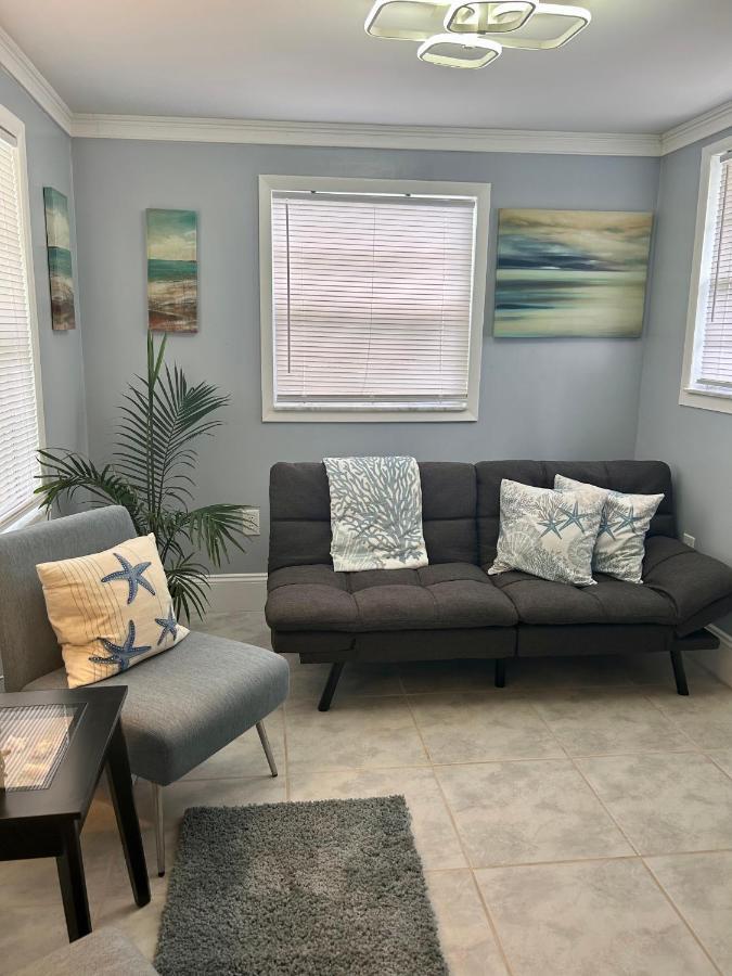 Cocoa, Beach House Екстер'єр фото