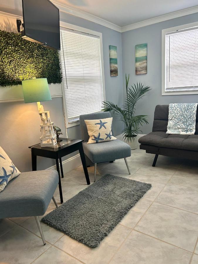 Cocoa, Beach House Екстер'єр фото