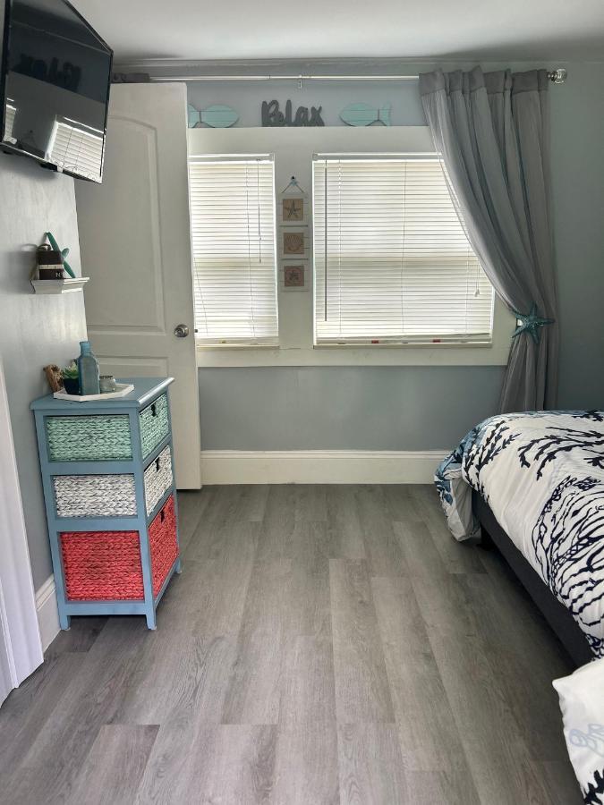 Cocoa, Beach House Екстер'єр фото