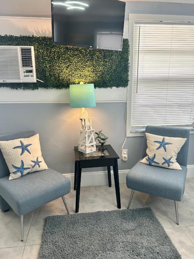 Cocoa, Beach House Екстер'єр фото