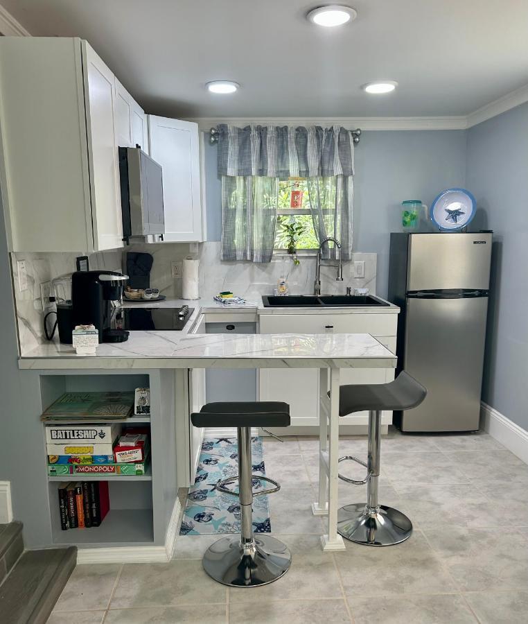 Cocoa, Beach House Екстер'єр фото
