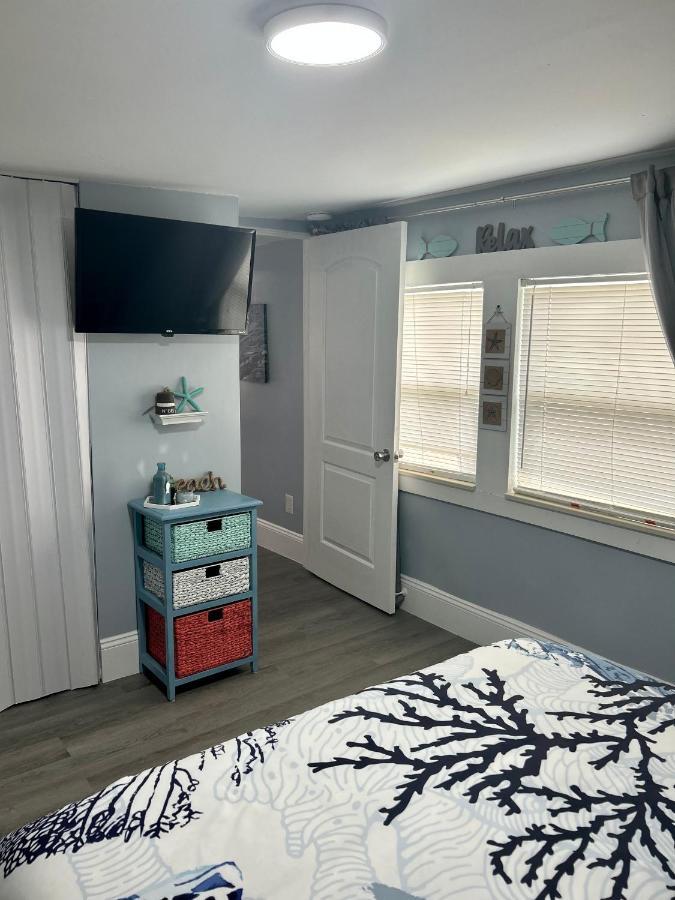 Cocoa, Beach House Екстер'єр фото